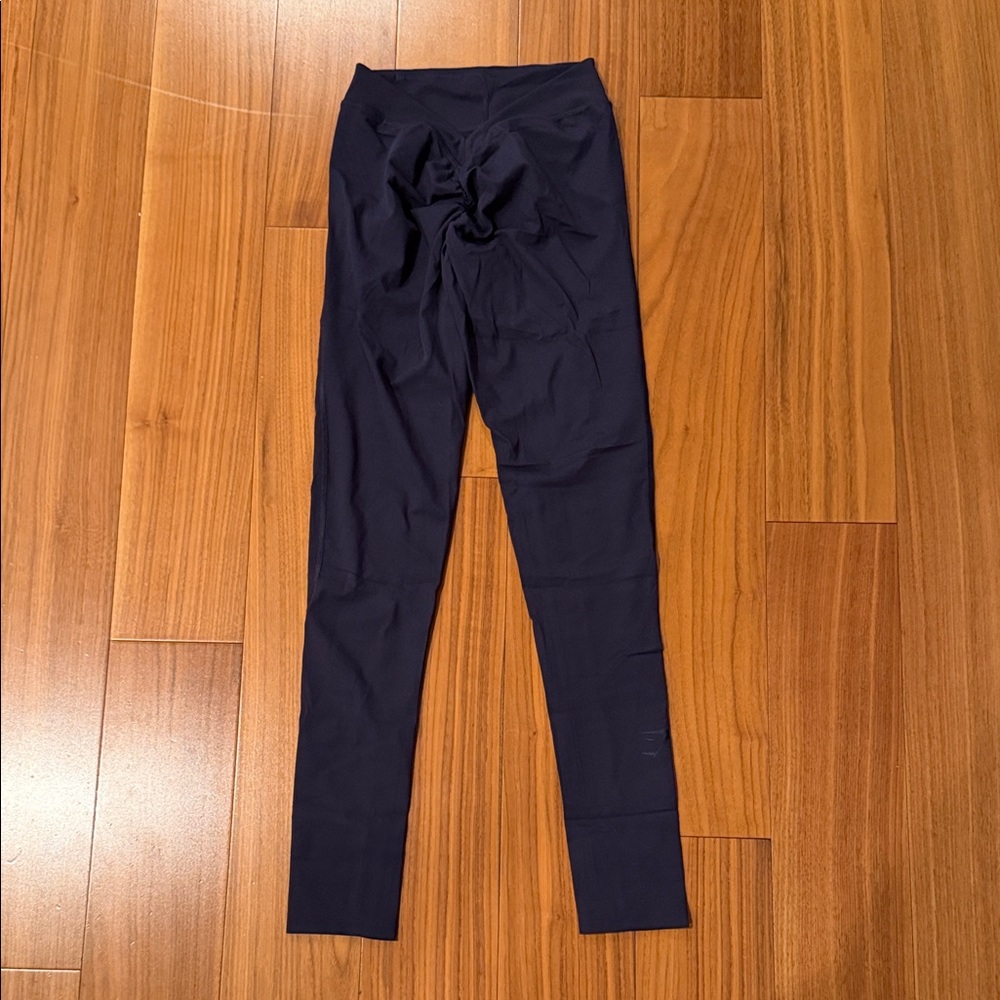 Gymshark Dark Blue Leggings